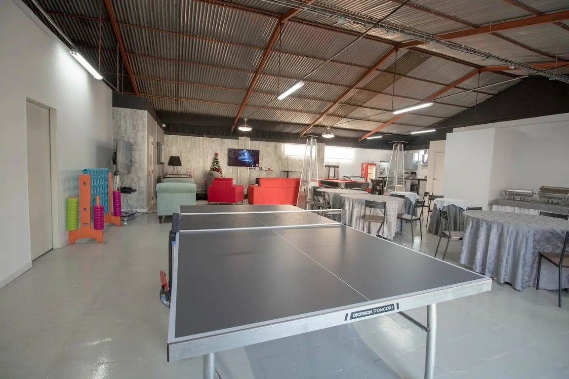 Loft Sevilha
