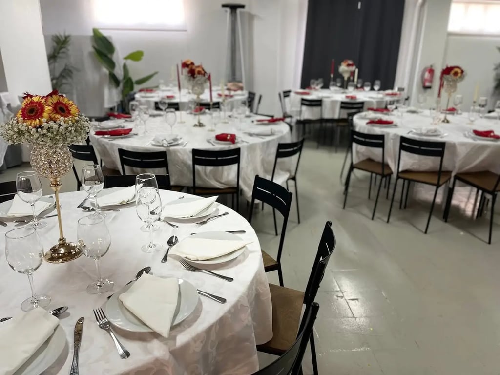 Loft Sevilha
