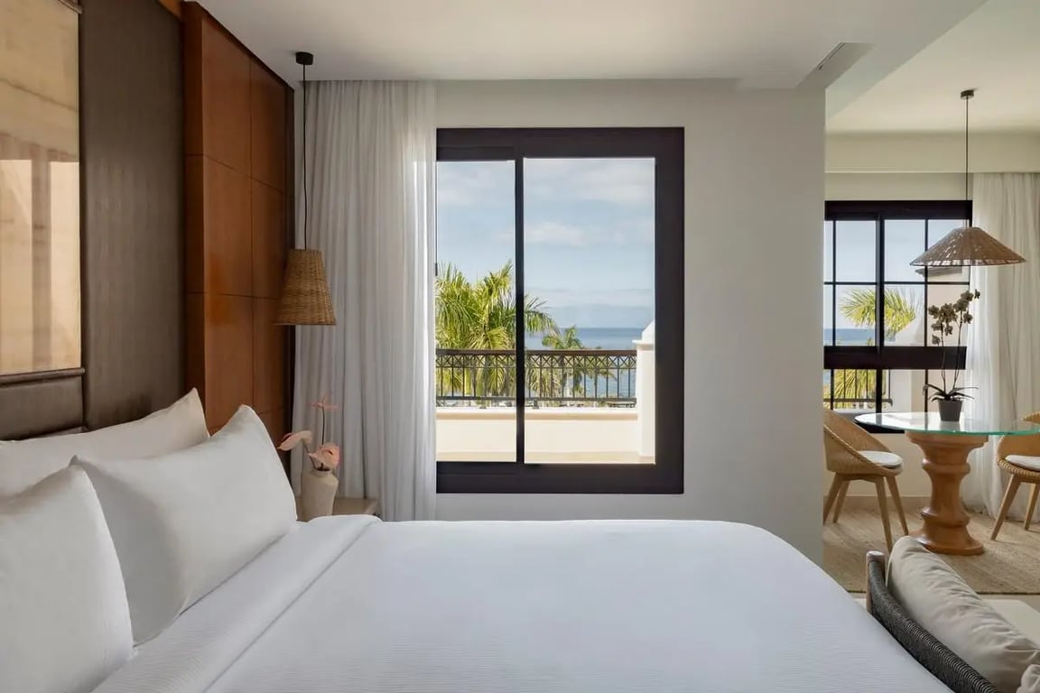 Red Level at Gran Melia Palacio de Isora - Adults Only