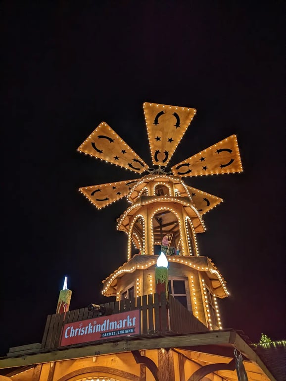 The Palladium at the Center for Performing Arts