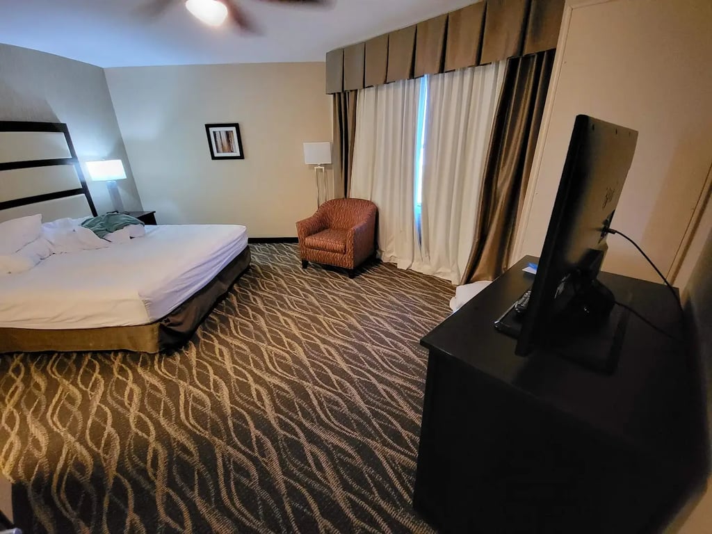 Homewood Suites by Hilton Henderson