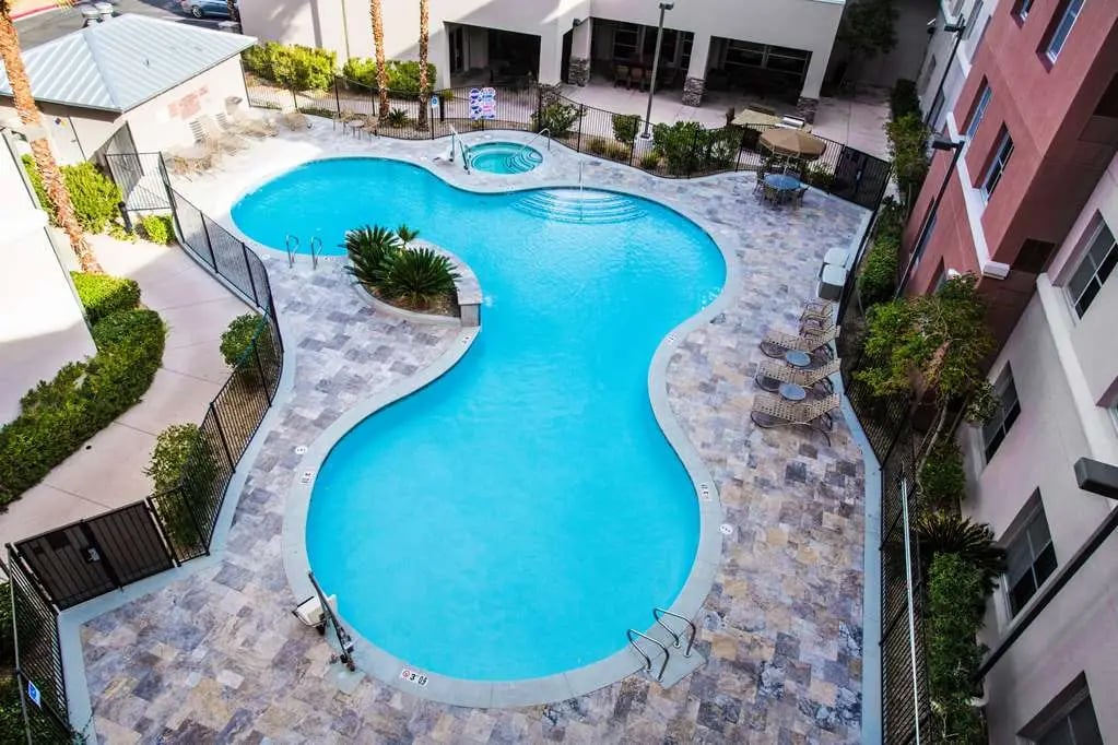 Homewood Suites by Hilton Henderson