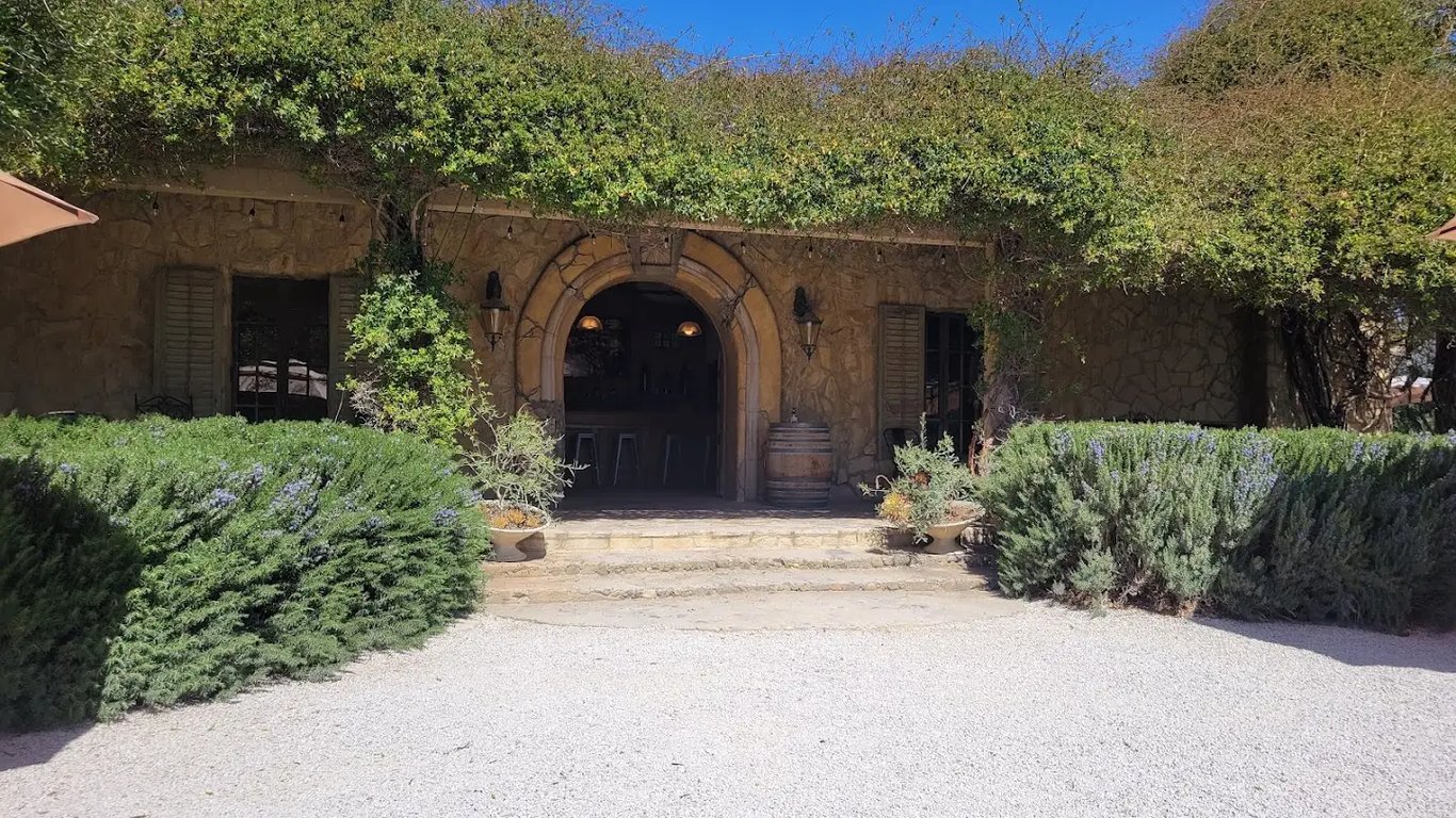 Sunstone Villa
