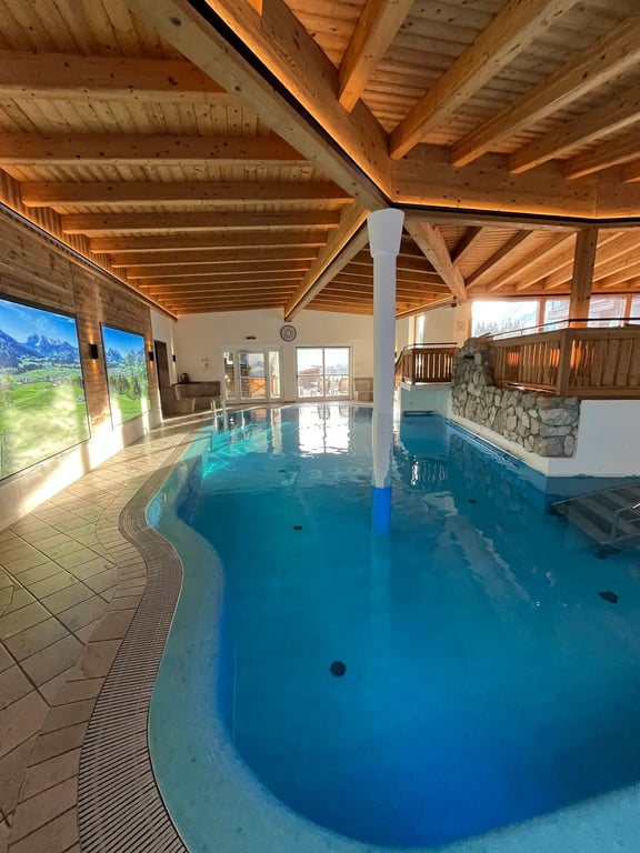 Hotel Alpina Wellness & Spa Resort