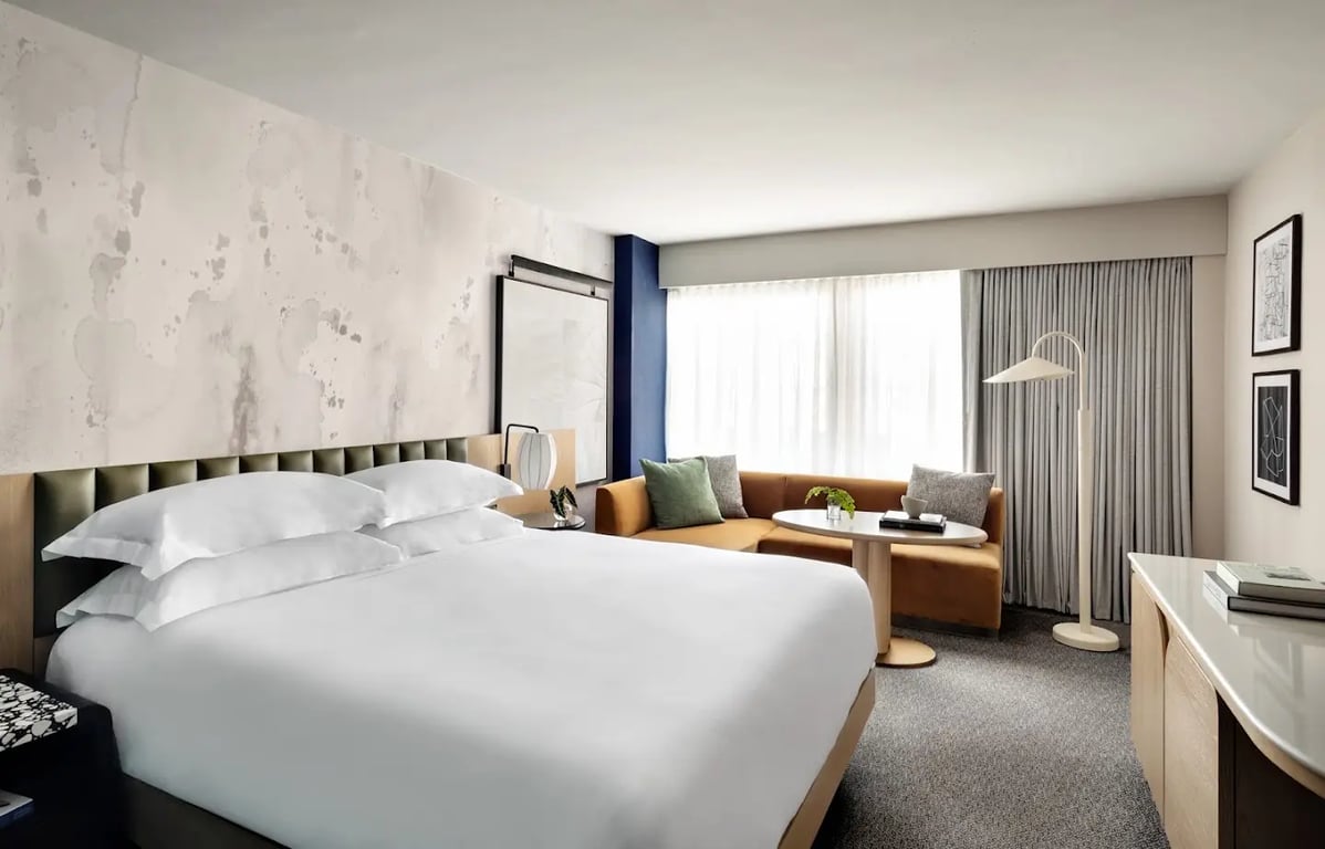 Kimpton Hotel Theta