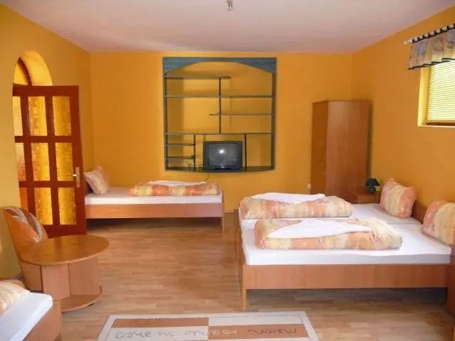 Katalin Motel és Étterem