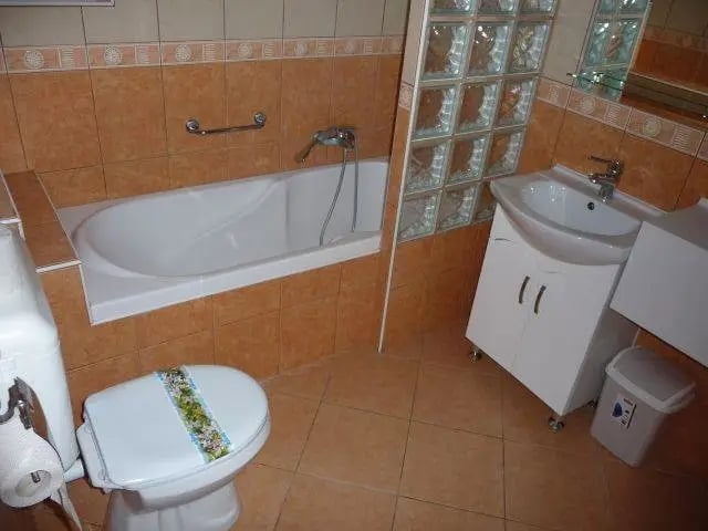 Katalin Motel és Étterem