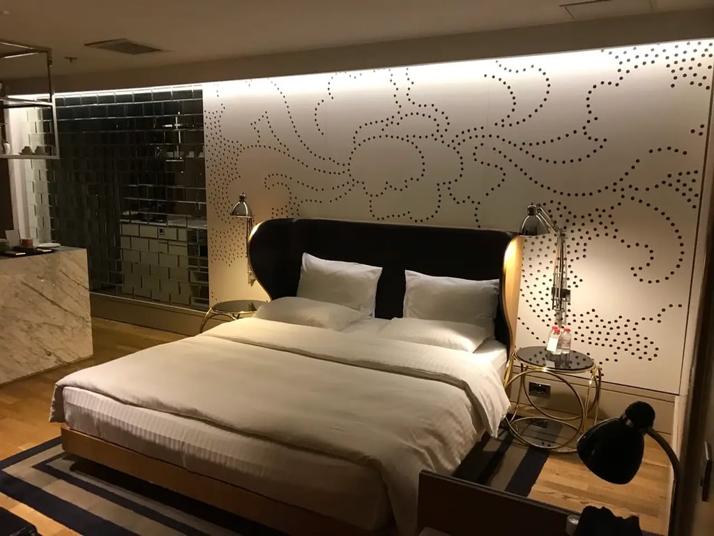 Witt Istanbul Suites