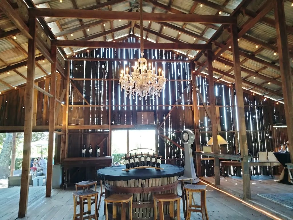 Soda Rock Winery