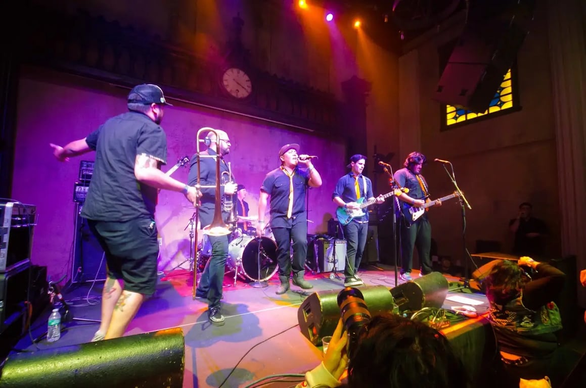 House of Blues Anaheim