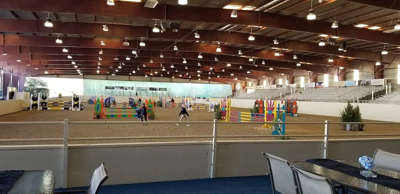 Murieta Equestrian Center