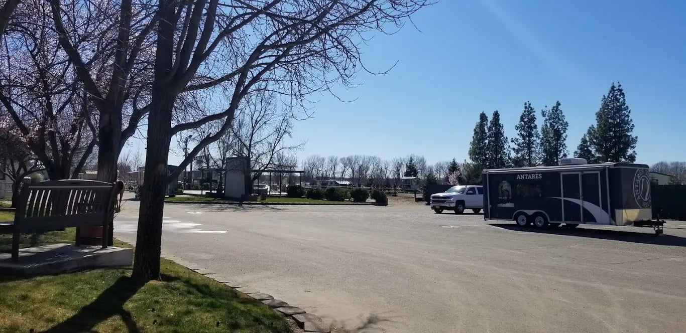 Murieta Equestrian Center