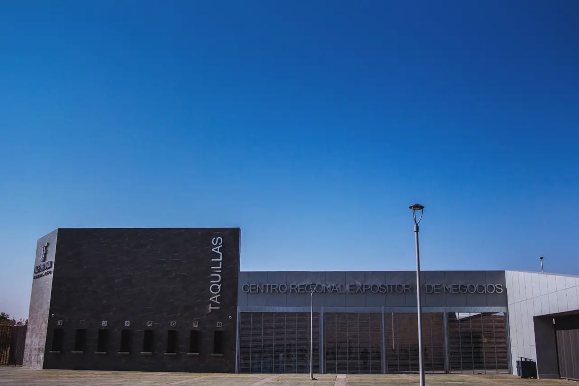 INFORUM Pavilion