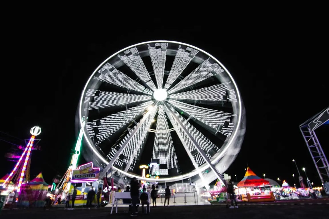 INFORUM Pavilion