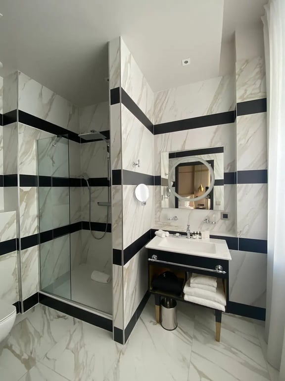 Niepce Paris, Curio Collection By Hilton
