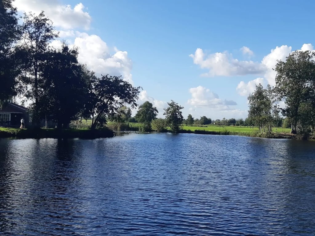 Buitenplaats Kameryck