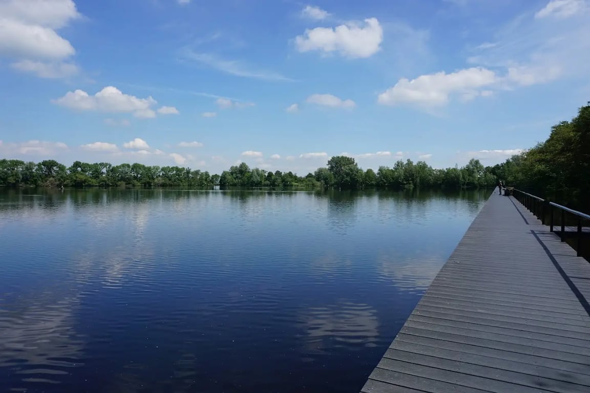 Buitenplaats Kameryck