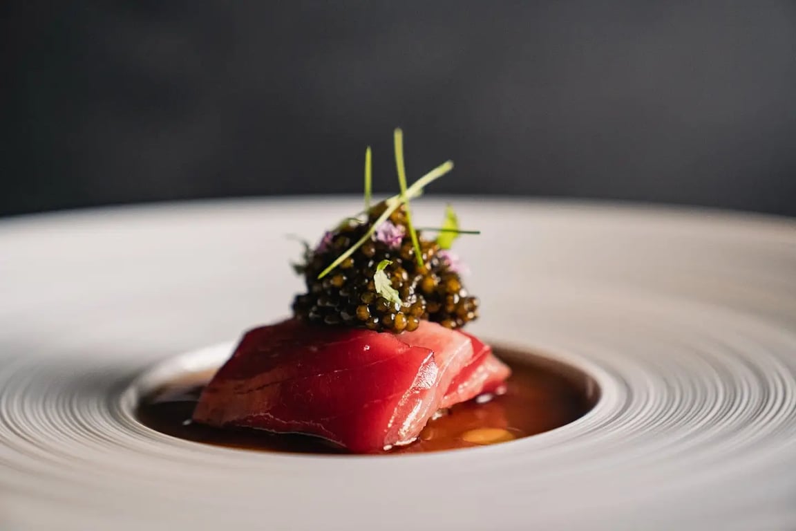 Restaurant es:senz