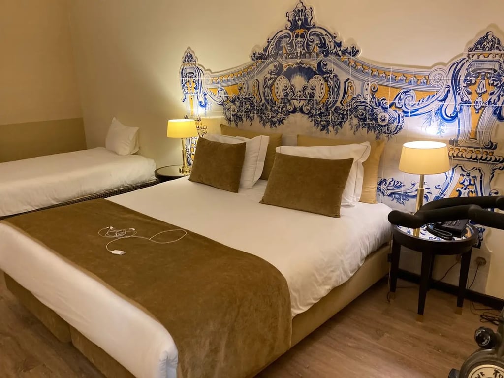 Alambique - Hotel Resort & Spa