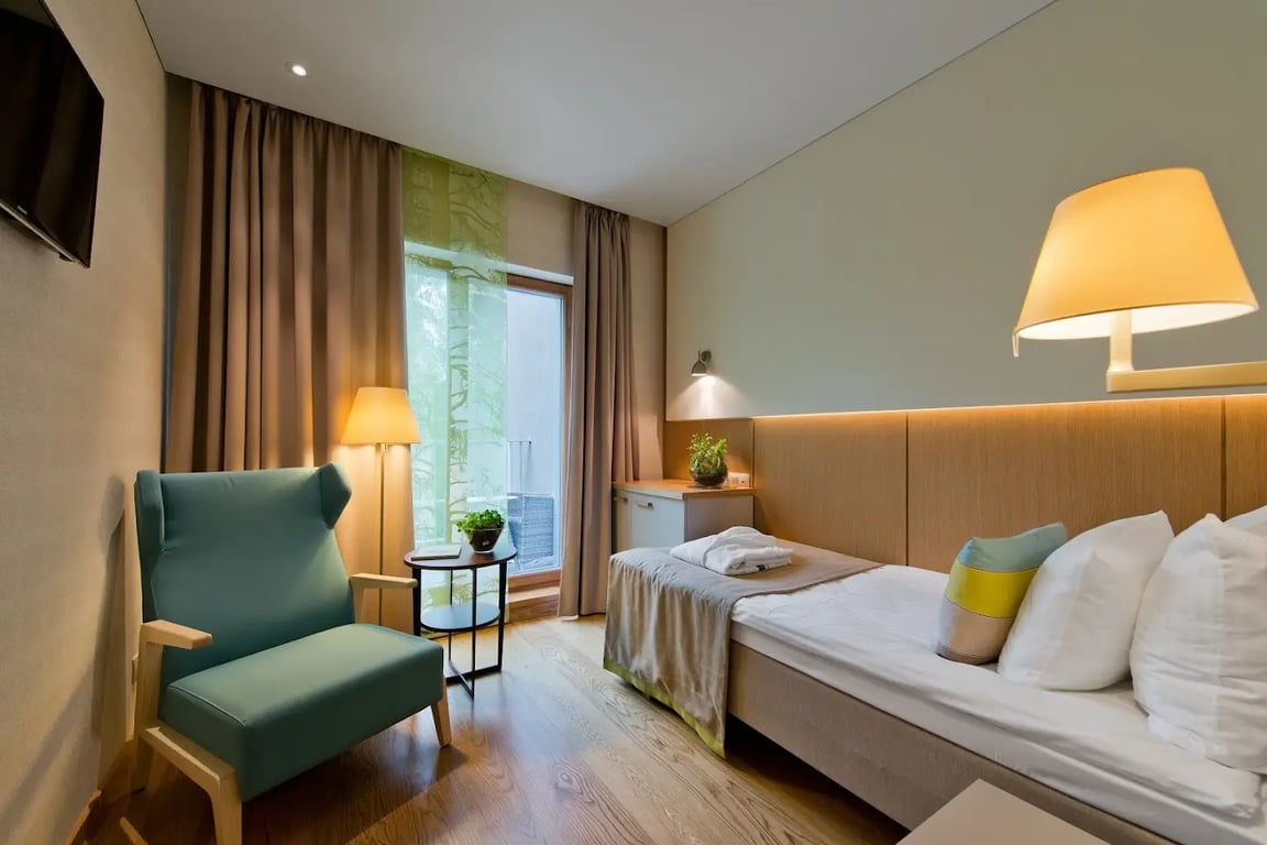 SPA VILNIUS Druskininkai