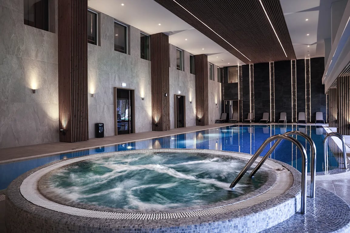 SPA VILNIUS Druskininkai