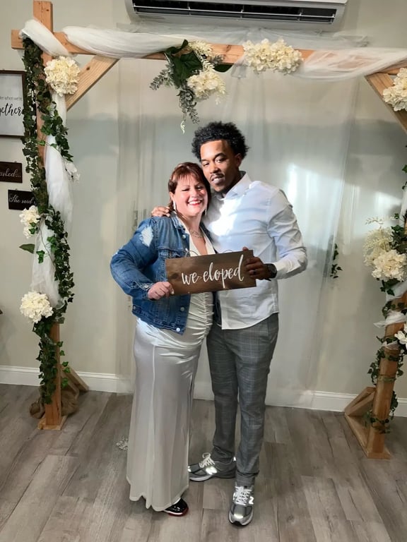 Truehart Wedding Chapel