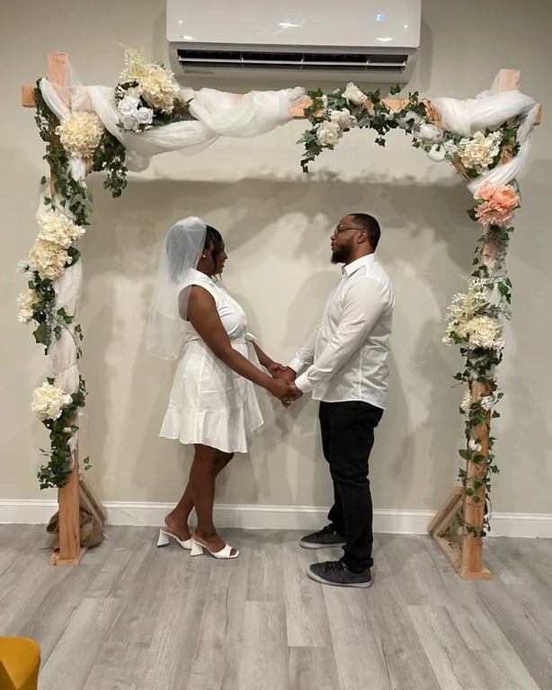 Truehart Wedding Chapel