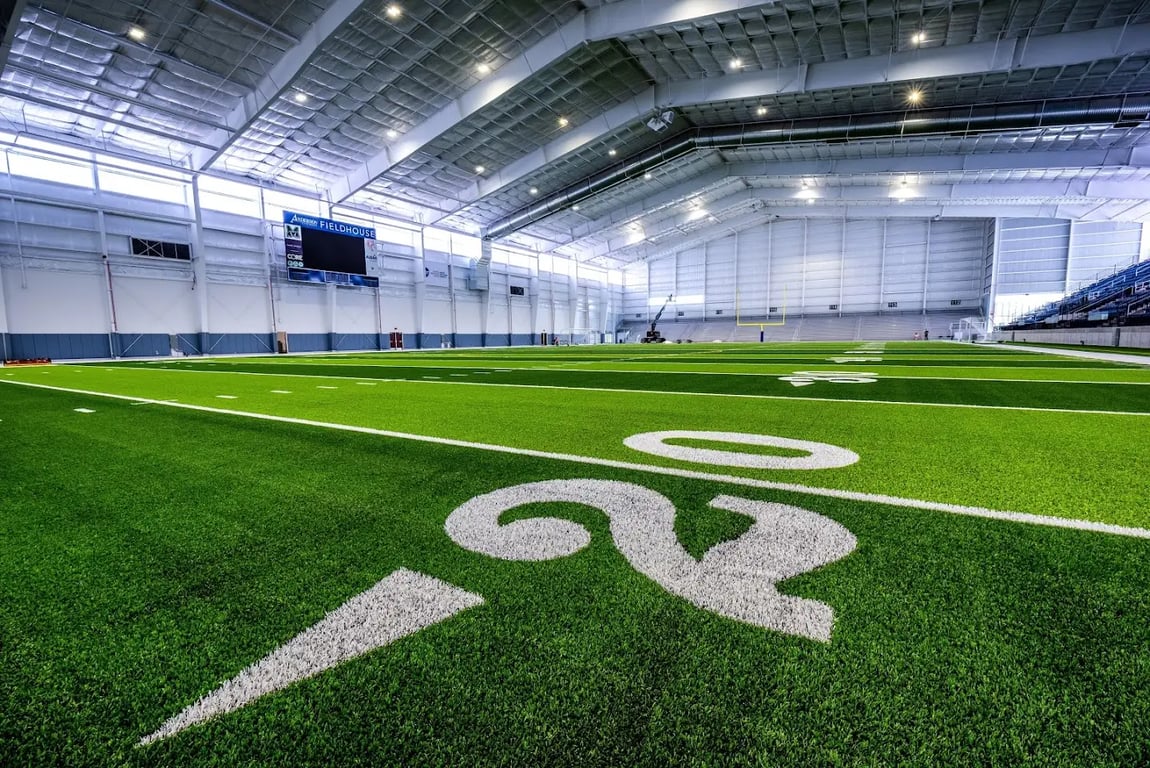 Anderson Auto Group Fieldhouse