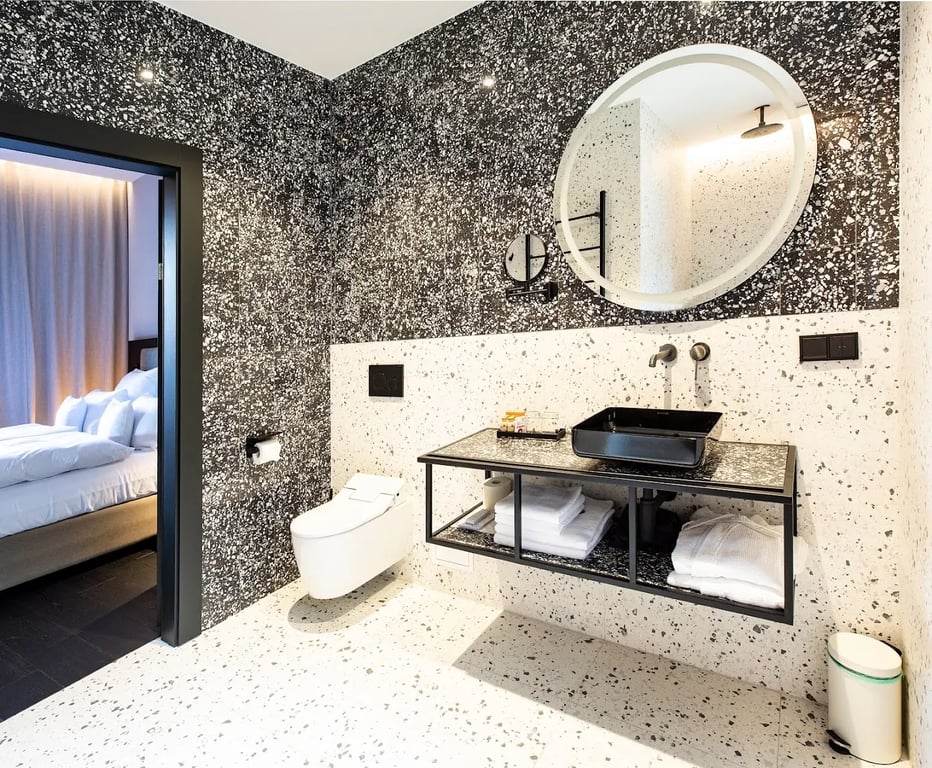 Hotel 1231