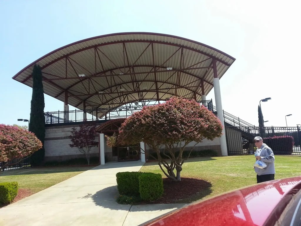 Westgate Tennis Center