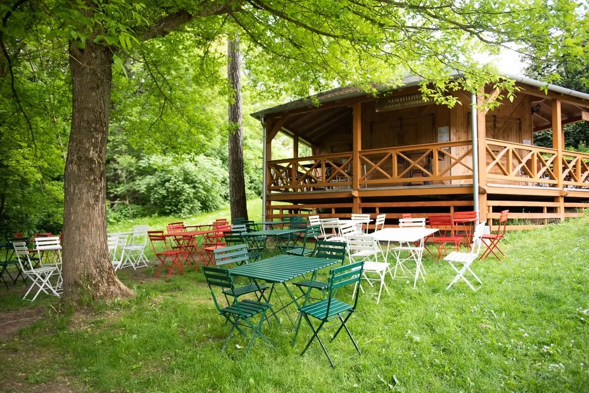 Nagy-Magyarország Park