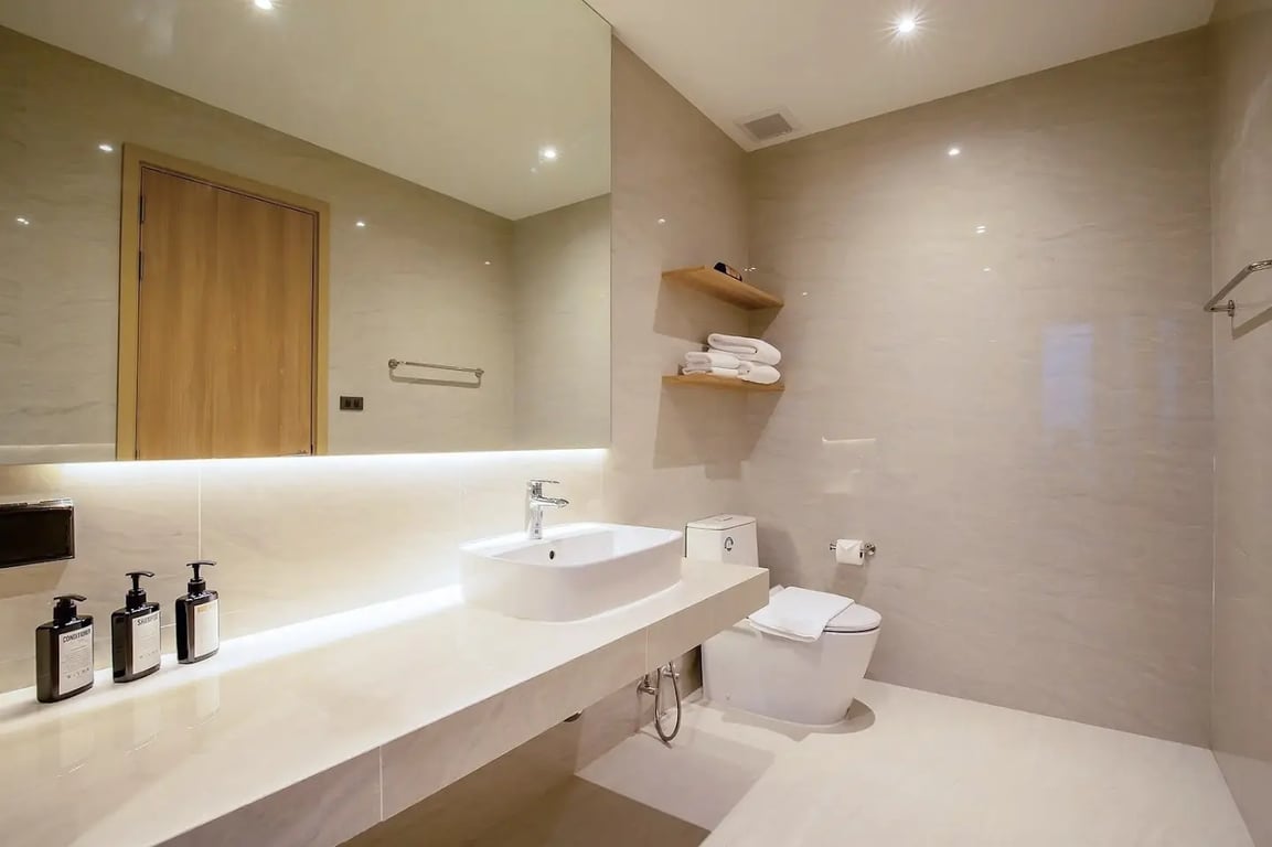HOTEL WISMA RATCHABURI