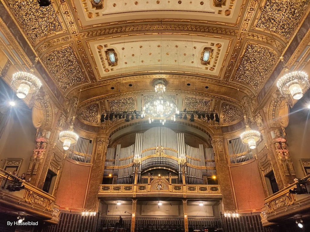 Franz Liszt Academy of Music