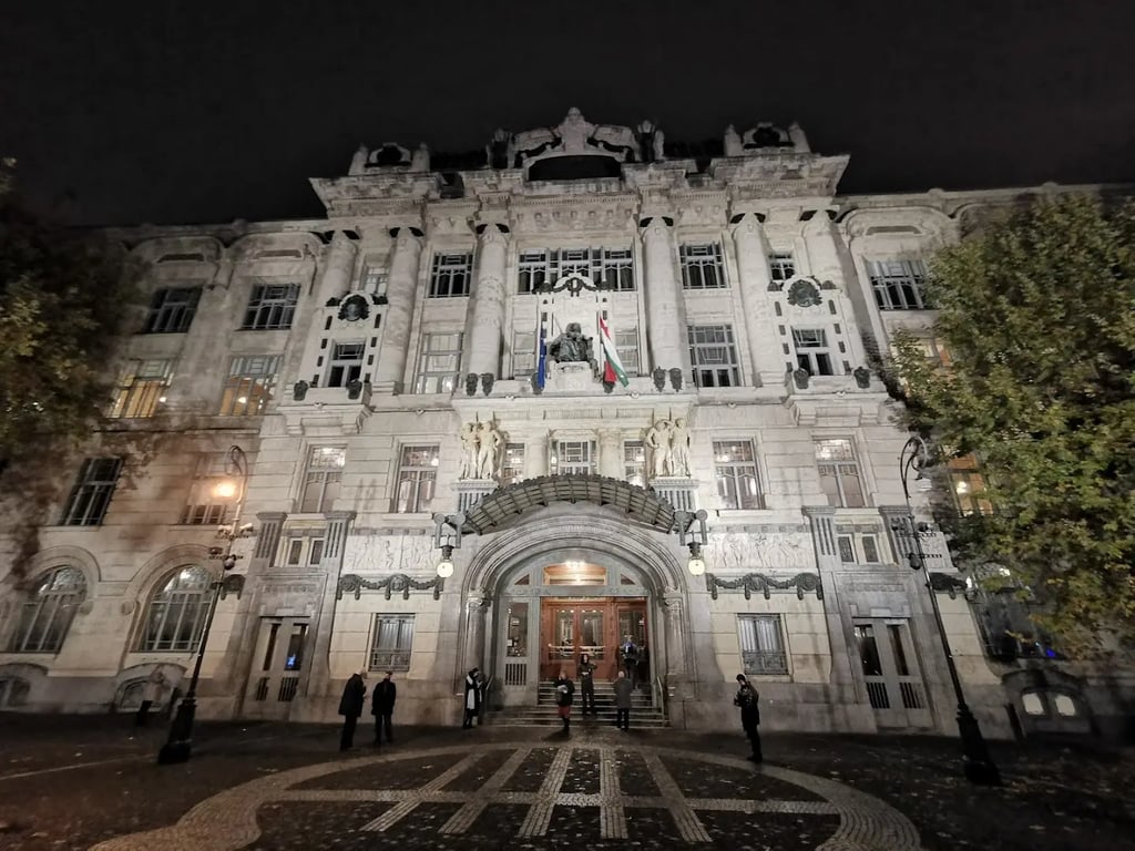 Franz Liszt Academy of Music