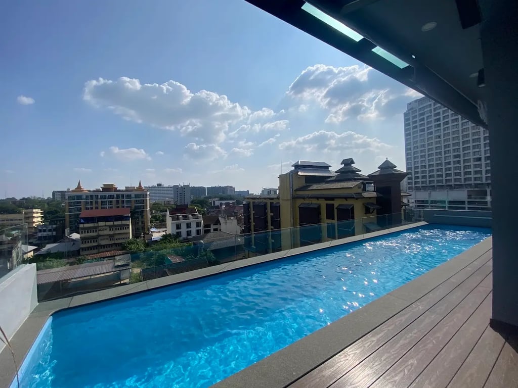 Ama's House Luxury Boutique Hotel