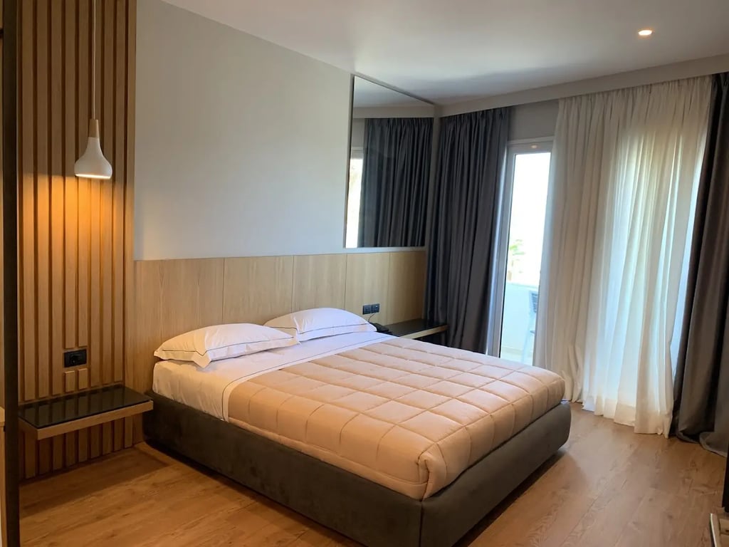 DUKA Hotel
