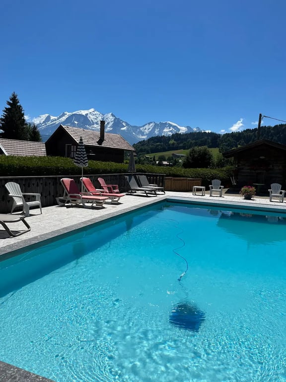 Le Chamois d'Or
