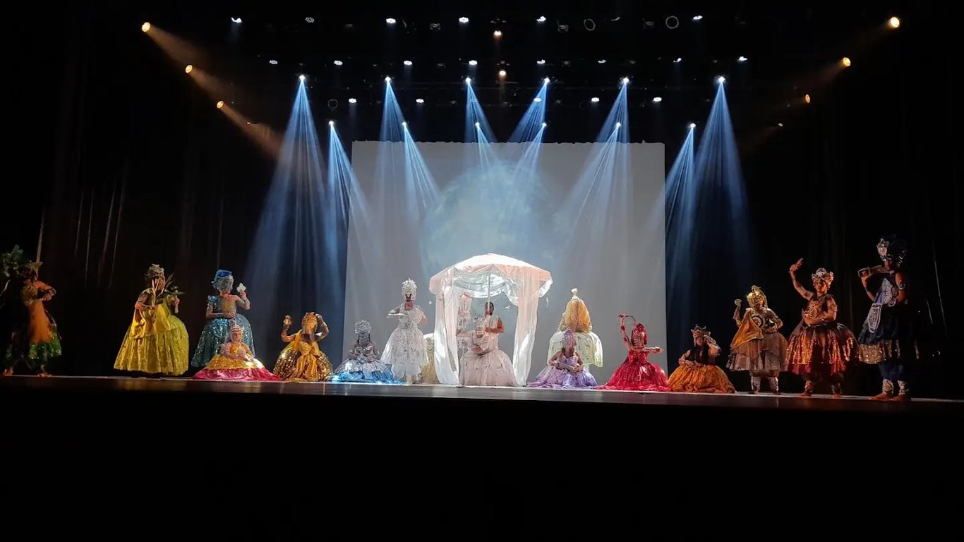 Teatro Tobias Barreto, Aracaju