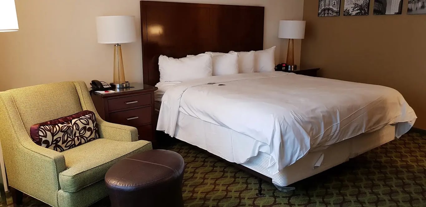 Philadelphia Marriott Downtown