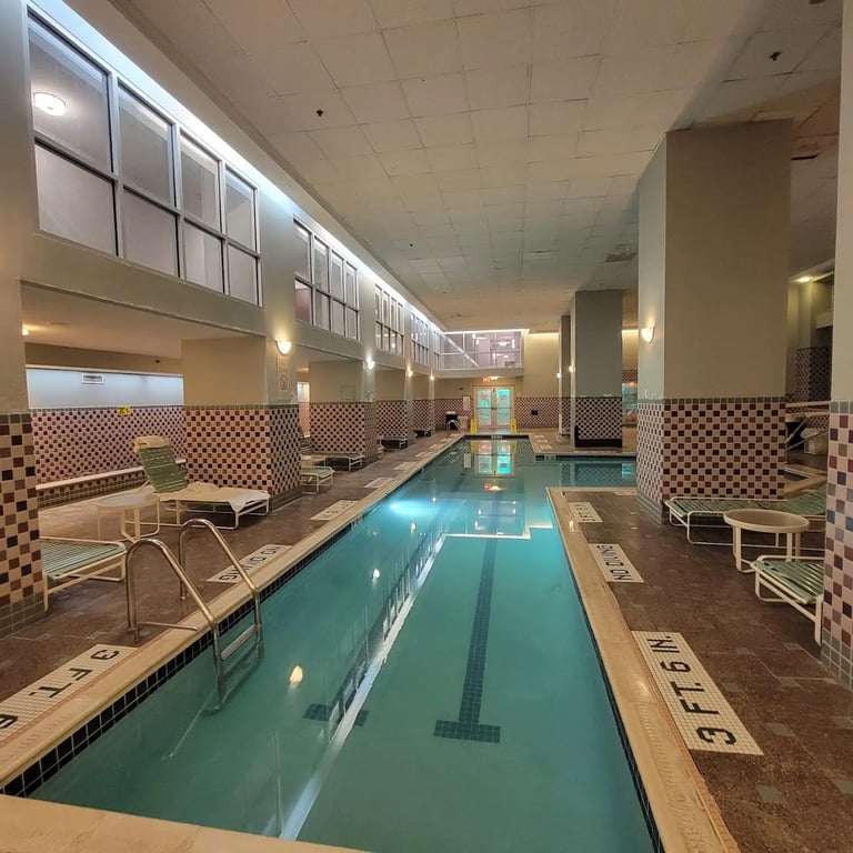 Philadelphia Marriott Downtown