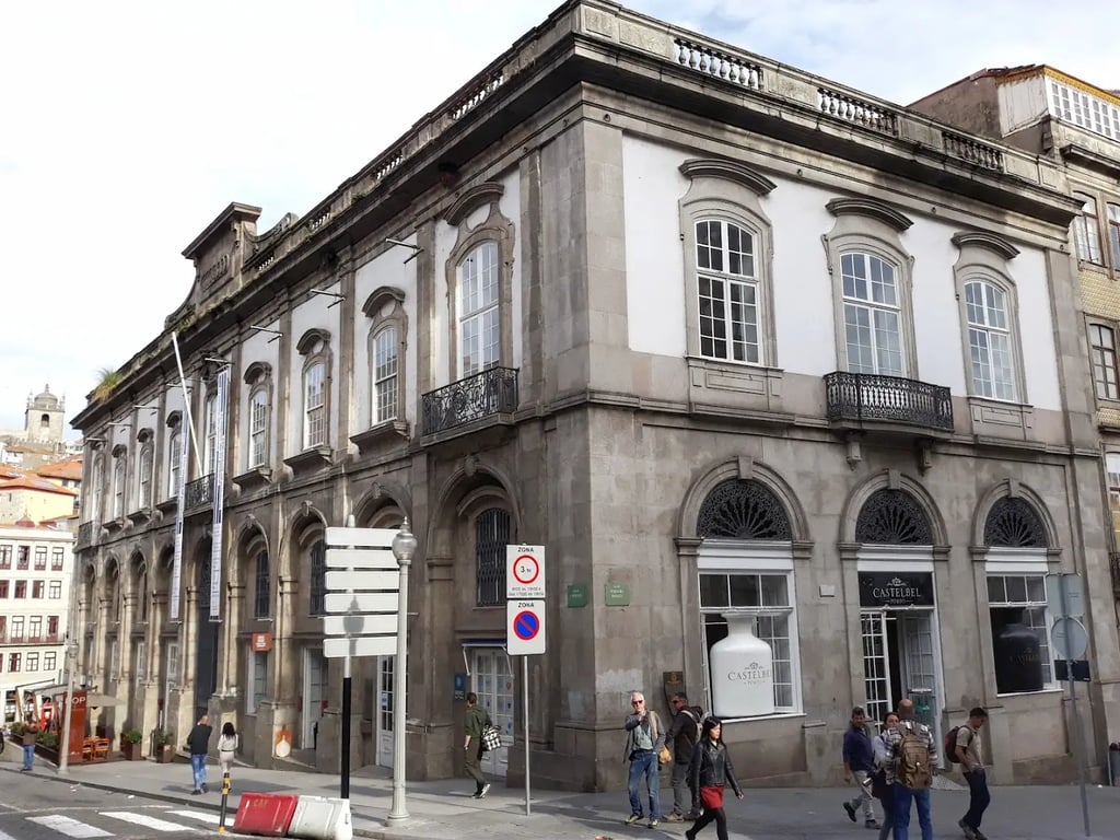 Palácio das Artes