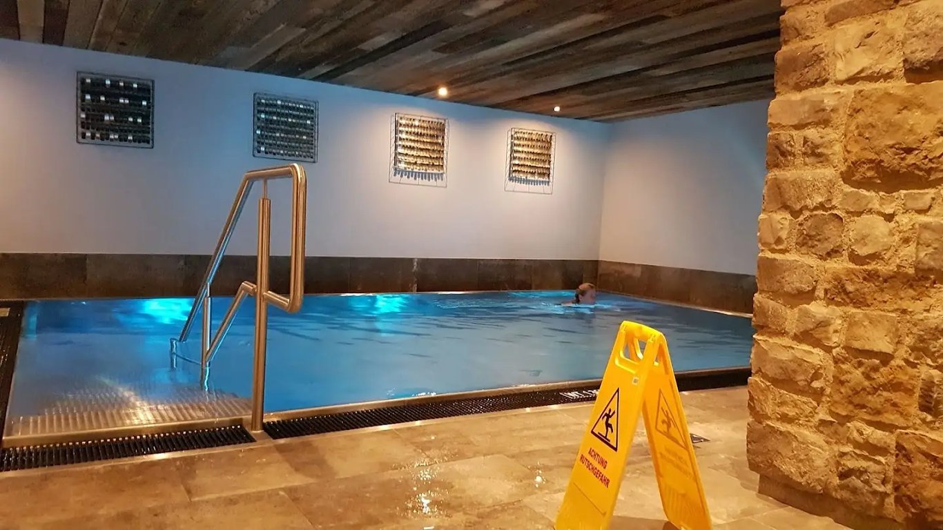 VAYA Galtür Paznaun