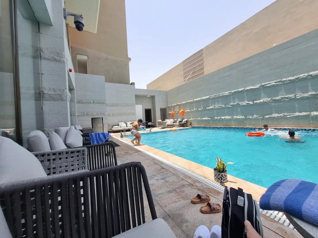 Braira Al Ahsa