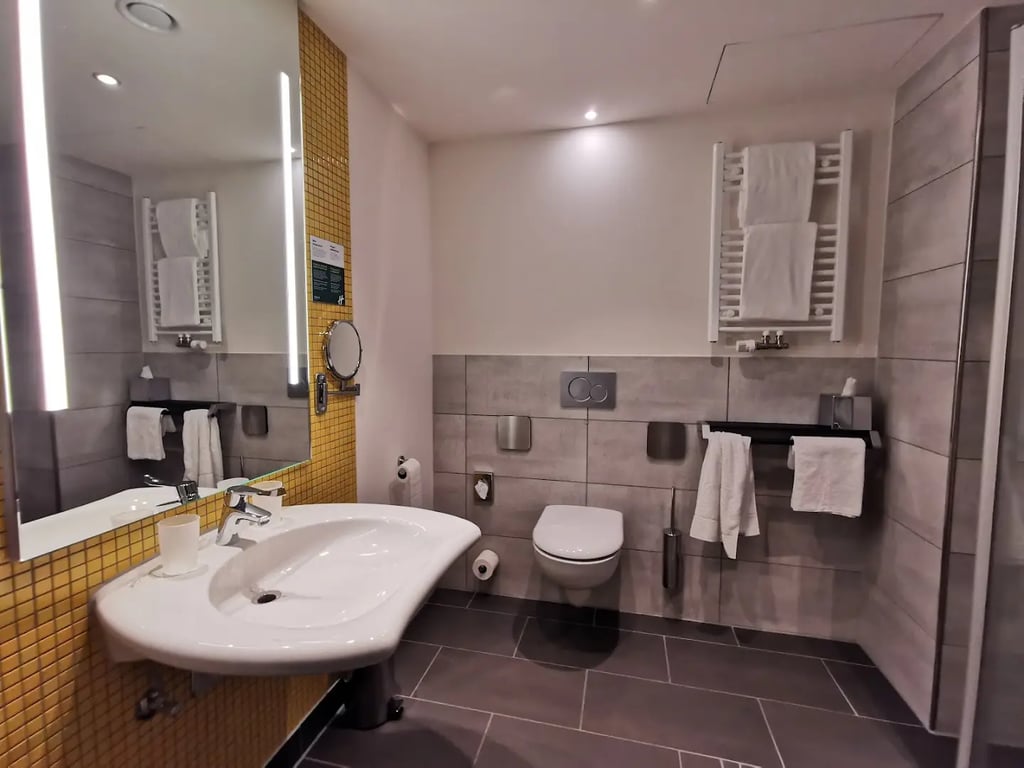 Holiday Inn - Hamburg - HafenCity