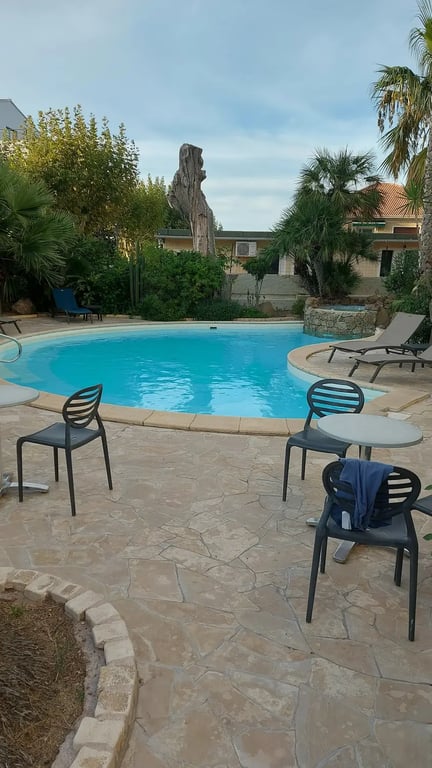 Hôtel Liberata & Spa