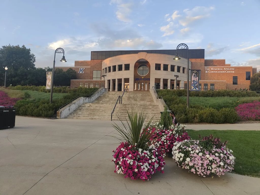 MAC Center