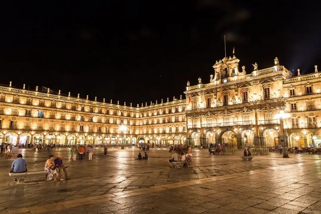 Plaza Mayor