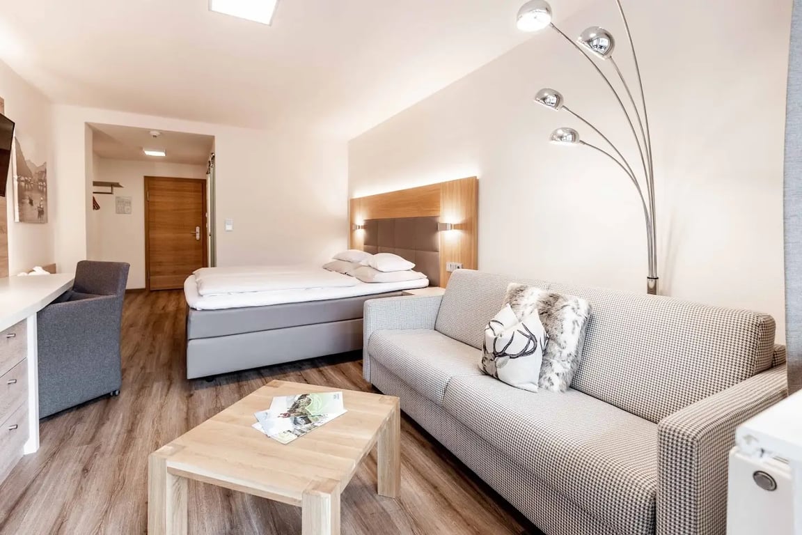 Hotel Das Walchsee