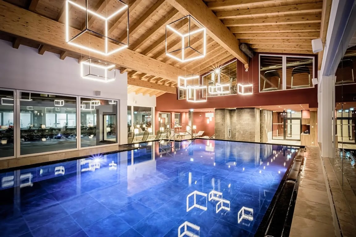 Hotel Das Walchsee