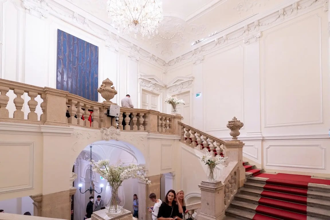 Palais Schönburg